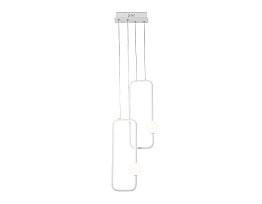 Подвесной светодиодный светильник Ambrella Light FL66365