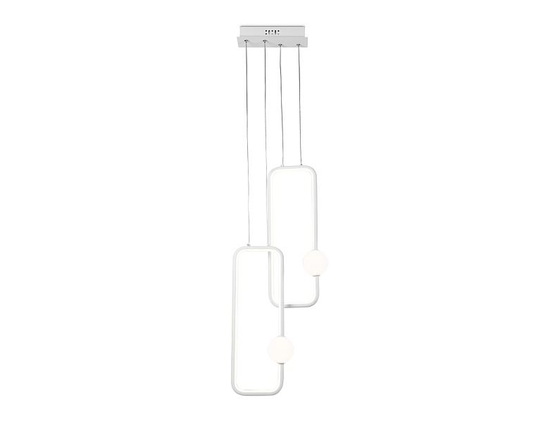 Подвесной светодиодный светильник Ambrella Light FL66365