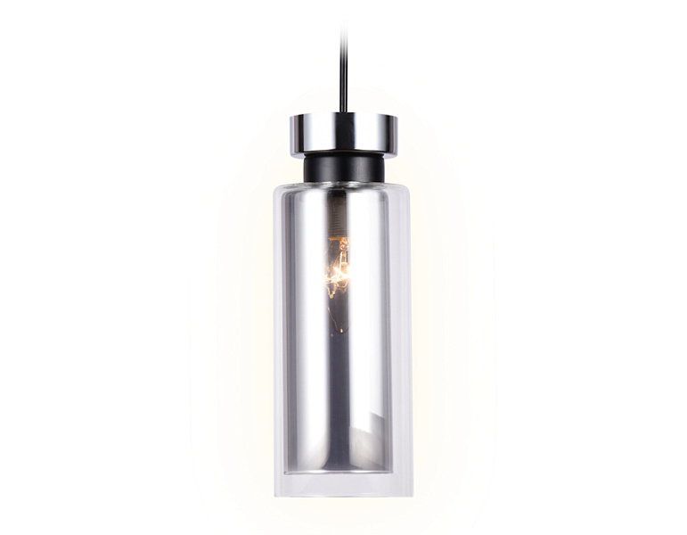 Подвесной светильник со сменной лампой Ambrella Light TR3572