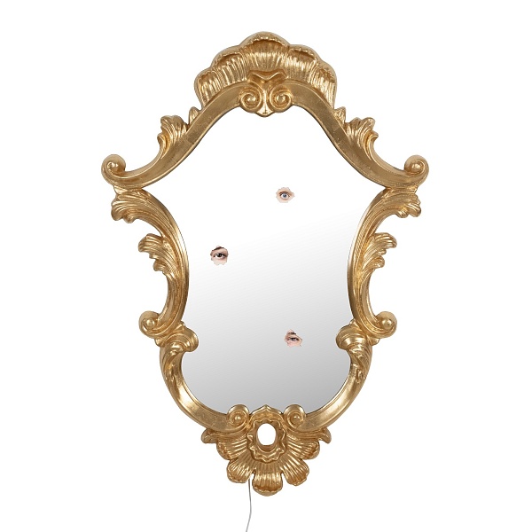 Зеркало Trilogi Seletti 17015