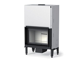 MCZ Plasma 75 прямое стекло