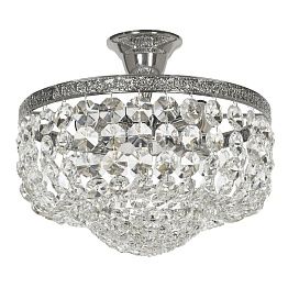 Потолочная люстра Arti Lampadari Favola E 1.3.30.501 N