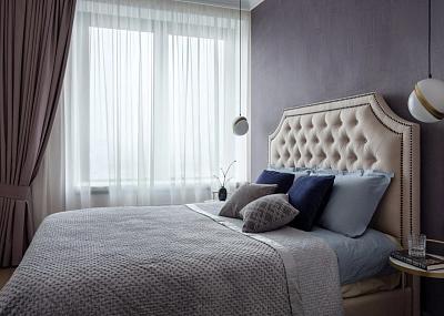 Кровать Амазон Хоум Montana AMG006551