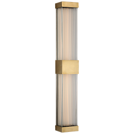 Бра Visual Comfort Vance CHD2735AB-CG