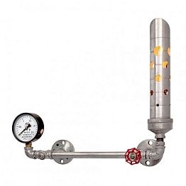 Бра Water Meter And Red Crane 44.133