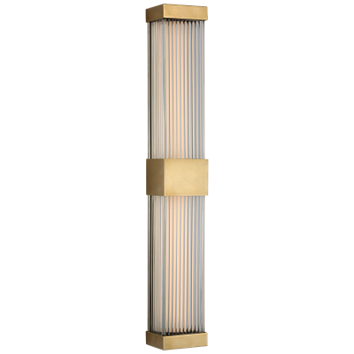 Бра Visual Comfort Vance CHD2735AB-CG