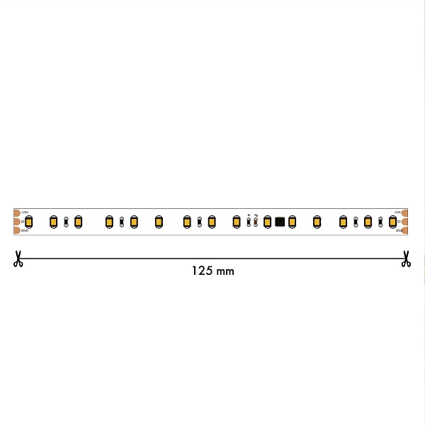 SPI лента Favourite Светодиодная лента 2003-31020
