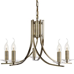 Люстра Arte Lamp VERSANTE A4165LM-5AB