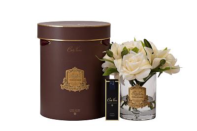 96CN-00007 Диффузор  Розы+Лилии шампань (Roses&Lilies), спрей Живая Вода (Eau de Vie) 2*10ml в упак.