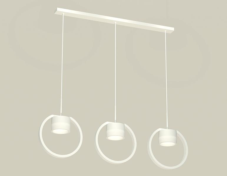 Комплект подвесного светильника с акрилом Ambrella Light XB9106155