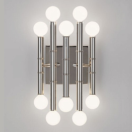 Настенный светильник Meurice Five-Arm Wall Sconce Jonathan Adler Loft Concept 44.116