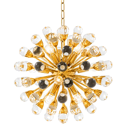 Люстра Chandelier Antares S Gold
