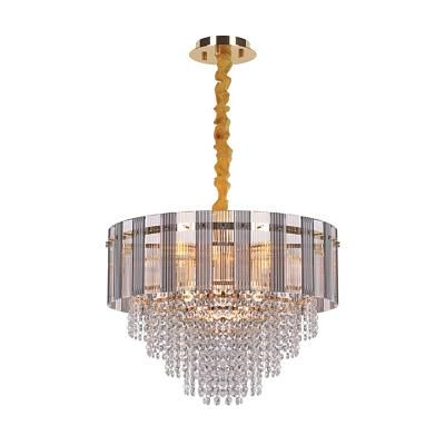 Люстра подвесная Omnilux Naro OML-69503-08
