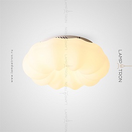 Светильник потолочный ODDLY E CH oddly-e-ch01