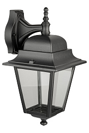 Светильник настенный Oasis Light QUADRO L 79902L/04 Bl