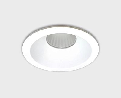Светильник встраиваемый IT08-8041 white 3000K Italline