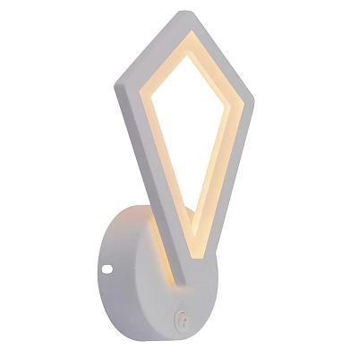 Настенный светильник Profit Light 9803/1W WHT
