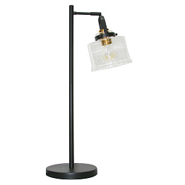 Настольная лампа De Markt Вальтер 551032401