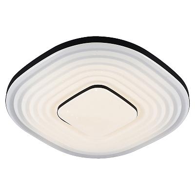 Светильник светодиодный Profit Light 2148/350 WH+CR RGB RGB
