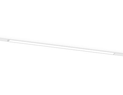 Трековый линейный светильник DIP-3CCT Ambrella Light GL2324