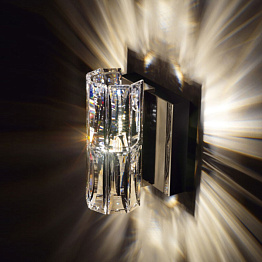 Настенный светильник Schonbek Verve A9950NR700210