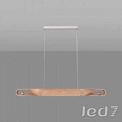 Светильник LED7 Future Lighting Wood Design - Line Of Light