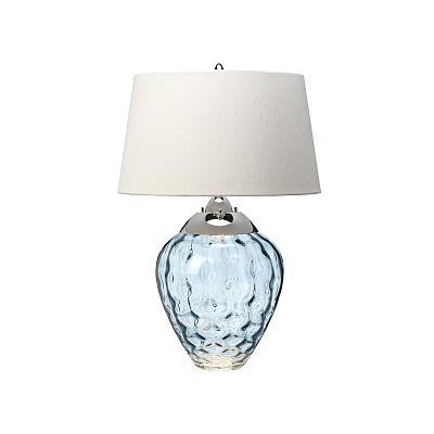Настольная лампа Quintiesse Samara QN-SAMARA-TL-BLU