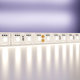Светодиодная лента Maytoni Led Strip 24В 5050 21Вт/м 4000K 5м IP20 20023