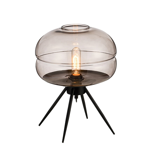Настольная лампа LED7 Future Lighting Innerspace - Bowler Hat Table