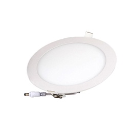 Встраиваемый светильник Arte Lamp Fine A2732PL-1WH 3000K Eleganz