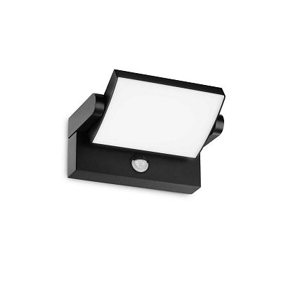Бра Ideal Lux SWIPE AP SENSOR NERO