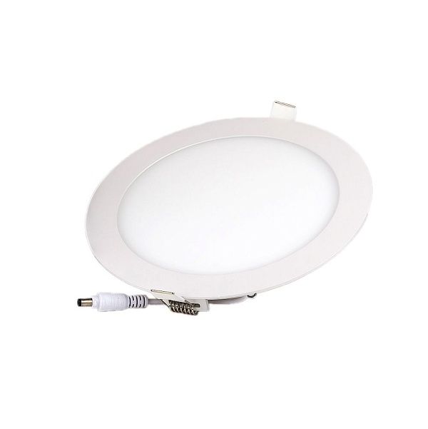Встраиваемый светильник Arte Lamp Fine A2732PL-1WH 3000K Eleganz