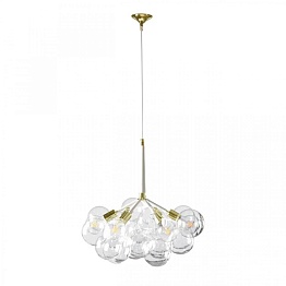 Подвесной светильник LOFT IT Bunch 10048/6 Gold