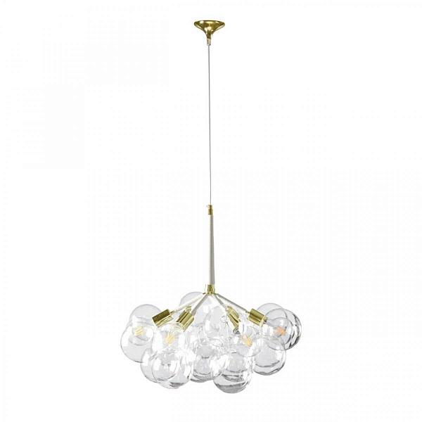 Подвесной светильник LOFT IT Bunch 10048/6 Gold
