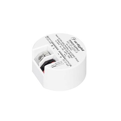 Блок питания Arlight ARJ-SP-40200-R (8W, 27-40V, 200mA) 048763