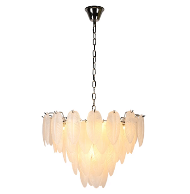 Люстра Gramercy Home Viaggi CH327-9-NI