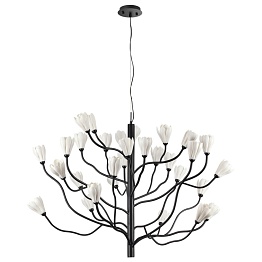 Люстра Odeon Light MODERN 5090/30
