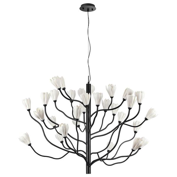 Люстра Odeon Light MODERN 5090/30