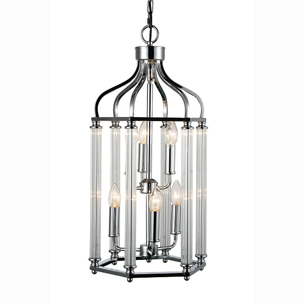 Подвесная люстра ST Luce SL239.103.06
