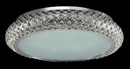 Люстра потолочная Luna DIA700-PT60-N