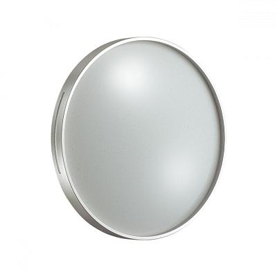 Настенно-потолочный светильник SONEX GETA SILVER 2076/DL