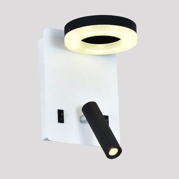 Бра Omnilux Sorano OML-10911-02