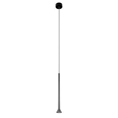 10337/550 Black Подвесной светильник LOFT IT Pipe