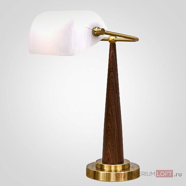 Настольная лампа Ziani Table Lamp 43.537-2 156536-22