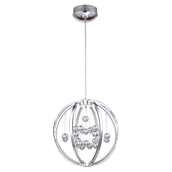 Подвесной светильник Lussole Loft HUDSON LSP-8294