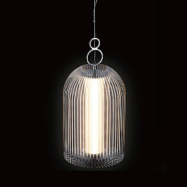 Светодиодный подвесной светильник L'Arte Luce Luxury Mercury L21911.98
