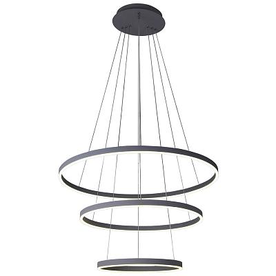 Подвесной светильник диммируемый KINK Light Тор 08223,16(4000K)