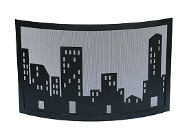 Защитный экран 50.486 metropol