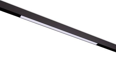 Светодиодный светильник LINE для SPACE Track system 25W, 4000К Donolux DL20293NW25B