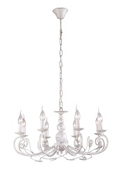 Люстра Arte Lamp SEPPIA A1877LM-8WG